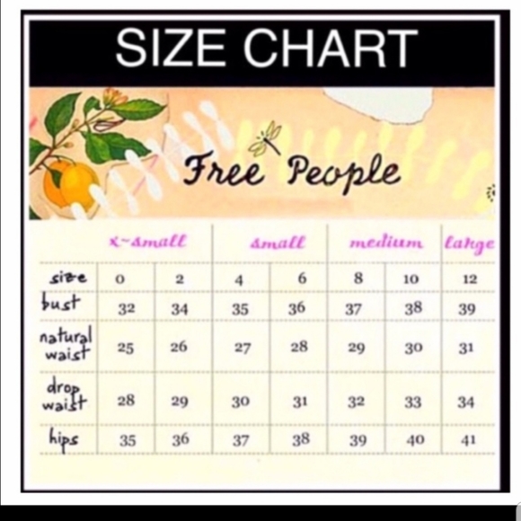 Free people This Is Love Set - Picture 8 of 8